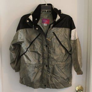 Extreme Limit Windbreaker